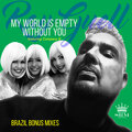 Ray Guell、company b、Wilson Oliver、Brian Holland、lamont dozier、Eddie Holand - My World is Empty Without You (Wilson Oliver Freestyle Remix)