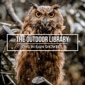The Outdoor Library - Owl In Rain Showers