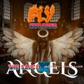 Hype Music、Gerry Dreams、Saucy Vibez、RAW GANG - Fly (feat. Saucy Vibez Gerry Dreams & RAW GANG)(Explicit)