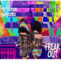 Hardware、Marzio - Freak Out!