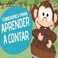 Musica Infantil - Canciones para aprender a contar