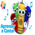 Musica Infantil - Aprender a contar