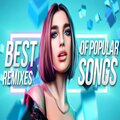 Electronic - Bets Remixes of Popular Songs