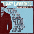 Tracy Lawrence、Craig Morgan、Rob Crosby - Finally Home (feat. Craig Morgan)
