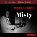 Erroll Garner - Misty (1957)