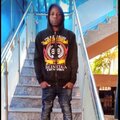 Bigstar Naija、Frenzy - Your Love (feat. Frenzy)(Explicit)
