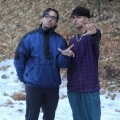 Ironik、OH - Wetter (feat. OH)(Explicit)
