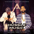 Banksta Tuck、Nipsey Hussle、Juice Lee - Hussle Music (Explicit)