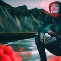 Limon Ahmed - No Way (walkerType)
