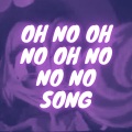 Hip Hop - Oh no, oh no, oh no, no no