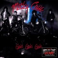 Mötley Crüe - Sumthin' For Nuthin'