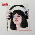 Suede、Anderson - By the Sea