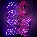 Vince Anthony Productions、Vincent Anthony Erpenbach、Vince Anthony - Pour Some Sugar On Me V.A.P.R