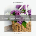 Nature Sounds Radio - Birds Noise and Lovely Grassland Music for High Sleep