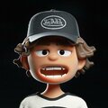 LAROI WRLD - Same Ones (Explicit)