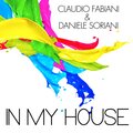 Claudio Fabiani、Daniele Soriani、D-Soriani - In My House