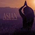 Relaxing Music Oasis - Chillin in Japanese Garden