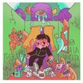 Shin - A la Vuelta (Explicit)