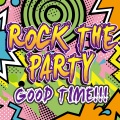 PARTY HITS PROJECT - Cake by the Ocean