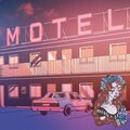 DJ Blue - Motel