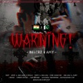 Belcrz、Amy - Warning (feat. BELCRZ)