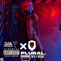 CHIMERIX、Kid Eternity、Kiel-O、GDP - PLURAL (Deluxe)(feat. GDP Kiel-O & CHIMERIX)(Explicit)