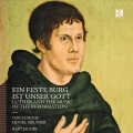 Vox Luminis、Lionel Meunier、Bart Jacobs、Zsuzsi Tóth、Stefanie True、Jan Kullmann、Philippe Froeliger、ANONYMOUS、Andreas Hammerschmidt - Freude, Freude, grosse Freude