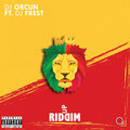 DJ Orcun、DJ Frest - Riddim Up (Explicit)