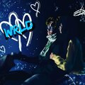 LAROI WRLD - Fall In My Arms (Explicit)