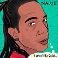Najje、jada - With Me