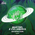 martino、Cia Lamarle - Satisfaction