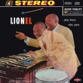 Lionel Hampton - Lullaby of Birdland