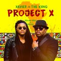 Xavier、The Kxng - It's Too Much