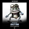 STVW、Mountblaq、Crazy Frog - Crazy Frog (STVW & Mountblaq 2k17 Festival Edit)