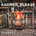 Hombres - Answer Please
