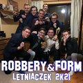 Robbery、Borys LBD、MC Śmiechu、Form - Robbery&Form (feat. Robbery&Form & MC Śmiechu)(Explicit)