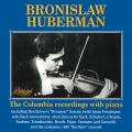 Bronisław Huberman - Mazurka in G Major, Op. 26