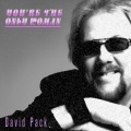 David Pack、Copyright Control - You're the Only Woman