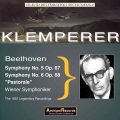 Otto Klemperer、Wiener Symphoniker - Symphony No. 6 in C Minor, op. 68 
