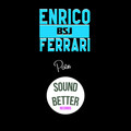 Enrico Bsj Ferrari - Pain