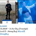 JJ、Akay - In My Bag (feat. AKAY)(Remix|Explicit)