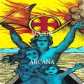 Major - Arcana