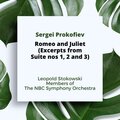 Leopold Stokowski、Leopold Sokowski、Members Of The NBD Symphony Orchestra、sergei prokofiev、Members Of The Nbc Symphony Orchestra - Death of Juliet