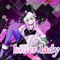 秋墨Aki - KiLLER LADY