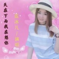 蓝冰儿 - 天在下雨我在想你