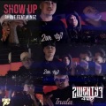 Rhove、Mingz - Show up (feat. Mingz)(Explicit)