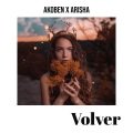 Akoben、Arisha - Volver (feat. Arisha)