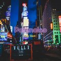 Oxy Beat - Paranoico