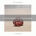 Ocean Sleep Sounds - Find the Energetic Sounds of Hard Nap