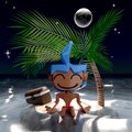 Rare - Paradise